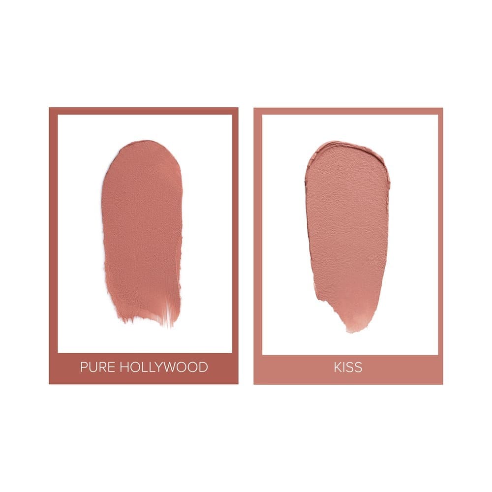 MINI LIP VELVET DUO (DÚO PARA LABIOS)